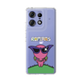 Slim Protection Case［ ROMANs - Beautiful Woman ］