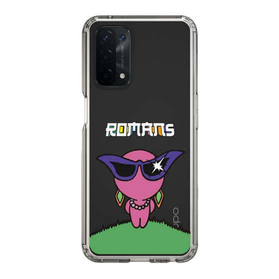 Slim Protection Case［ ROMANs - Beautiful Woman ］