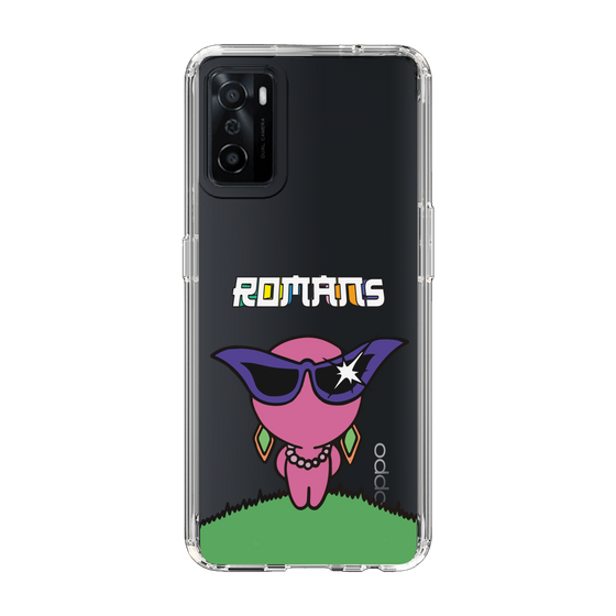 Slim Protection Case［ ROMANs - Beautiful Woman ］