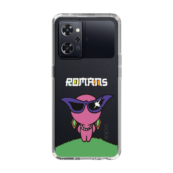 Slim Protection Case［ ROMANs - Beautiful Woman ］