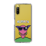 Slim Protection Case［ ROMANs - Beautiful Woman ］
