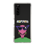 Slim Protection Case［ ROMANs - Beautiful Woman ］