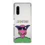 Slim Protection Case［ ROMANs - Beautiful Woman ］