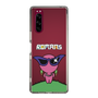 Slim Protection Case［ ROMANs - Beautiful Woman ］