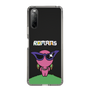 Slim Protection Case［ ROMANs - Beautiful Woman ］
