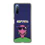 Slim Protection Case［ ROMANs - Beautiful Woman ］