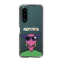 Slim Protection Case［ ROMANs - Beautiful Woman ］