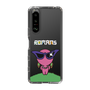 Slim Protection Case［ ROMANs - Beautiful Woman ］