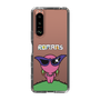 Slim Protection Case［ ROMANs - Beautiful Woman ］
