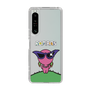 Slim Protection Case［ ROMANs - Beautiful Woman ］