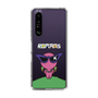 Slim Protection Case［ ROMANs - Beautiful Woman ］