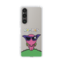 Slim Protection Case［ ROMANs - Beautiful Woman ］