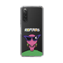 Slim Protection Case［ ROMANs - Beautiful Woman ］