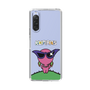 Slim Protection Case［ ROMANs - Beautiful Woman ］