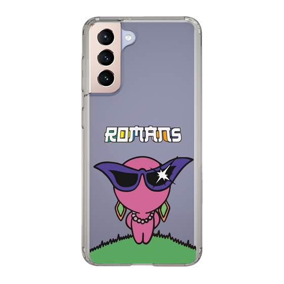 Slim Protection Case［ ROMANs - Beautiful Woman ］