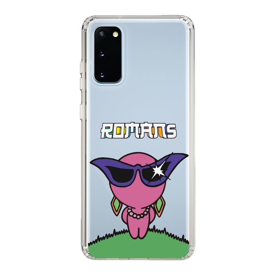 Slim Protection Case［ ROMANs - Beautiful Woman ］
