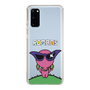 Slim Protection Case［ ROMANs - Beautiful Woman ］