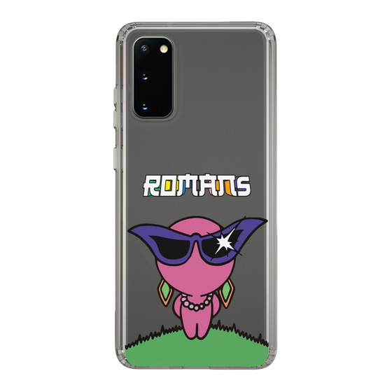 Slim Protection Case［ ROMANs - Beautiful Woman ］
