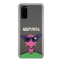 Slim Protection Case［ ROMANs - Beautiful Woman ］