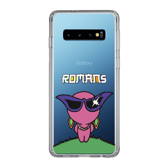 Slim Protection Case［ ROMANs - Beautiful Woman ］