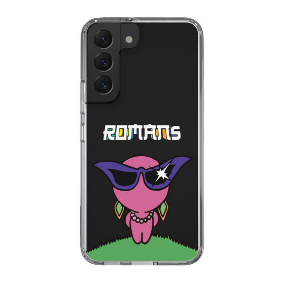 Slim Protection Case［ ROMANs - Beautiful Woman ］