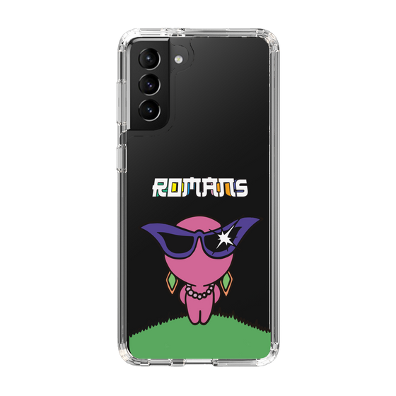 Slim Protection Case［ ROMANs - Beautiful Woman ］