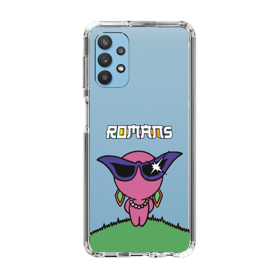 Slim Protection Case［ ROMANs - Beautiful Woman ］