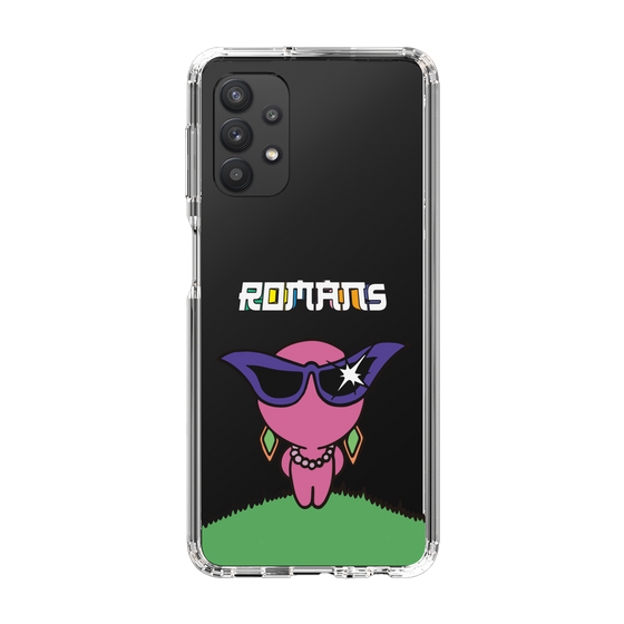 Slim Protection Case［ ROMANs - Beautiful Woman ］