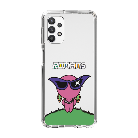 Slim Protection Case［ ROMANs - Beautiful Woman ］