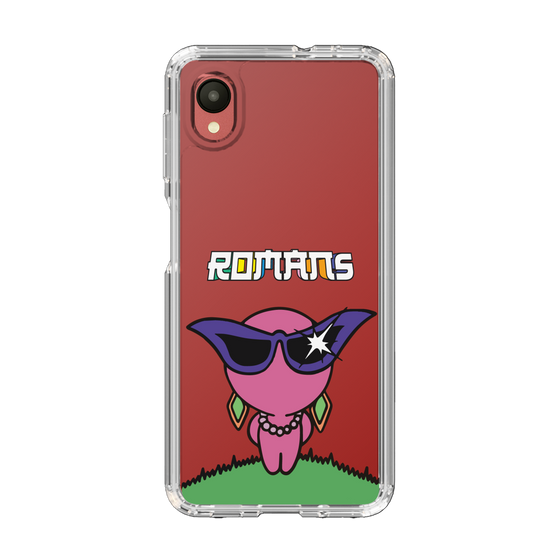 Slim Protection Case［ ROMANs - Beautiful Woman ］