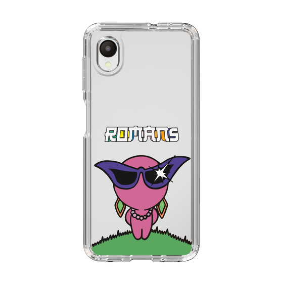 Slim Protection Case［ ROMANs - Beautiful Woman ］