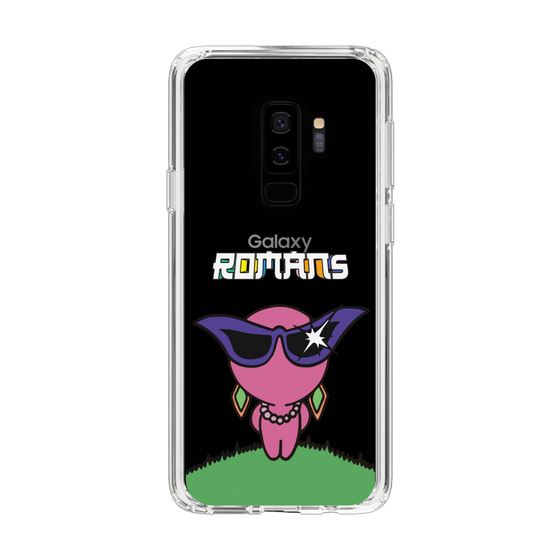 Slim Protection Case［ ROMANs - Beautiful Woman ］