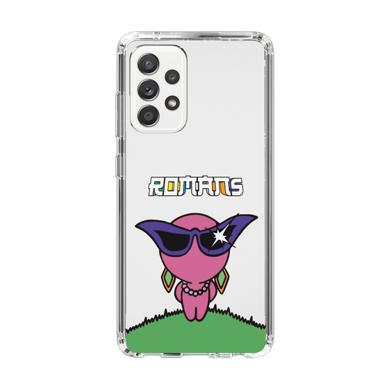 Slim Protection Case［ ROMANs - Beautiful Woman ］