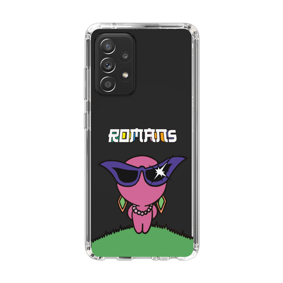 Slim Protection Case［ ROMANs - Beautiful Woman ］
