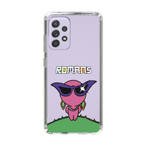 Slim Protection Case［ ROMANs - Beautiful Woman ］