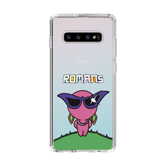 Slim Protection Case［ ROMANs - Beautiful Woman ］