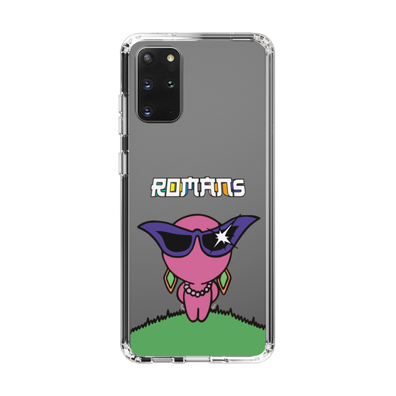 Slim Protection Case［ ROMANs - Beautiful Woman ］
