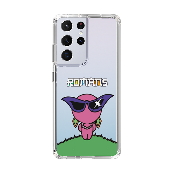 Slim Protection Case［ ROMANs - Beautiful Woman ］