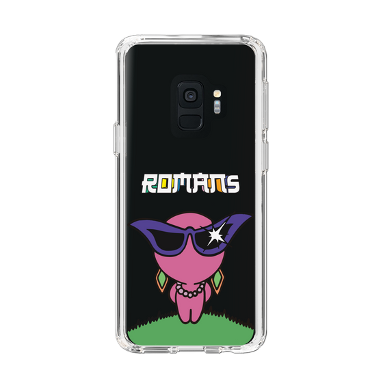 Slim Protection Case［ ROMANs - Beautiful Woman ］