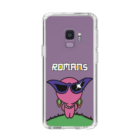 Slim Protection Case［ ROMANs - Beautiful Woman ］