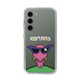 Slim Protection Case［ ROMANs - Beautiful Woman ］