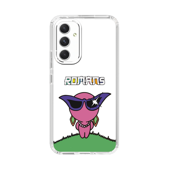 Slim Protection Case［ ROMANs - Beautiful Woman ］