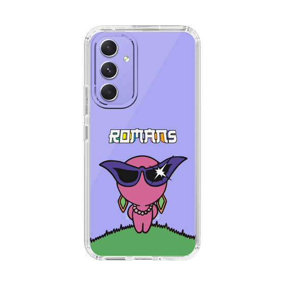 Slim Protection Case［ ROMANs - Beautiful Woman ］