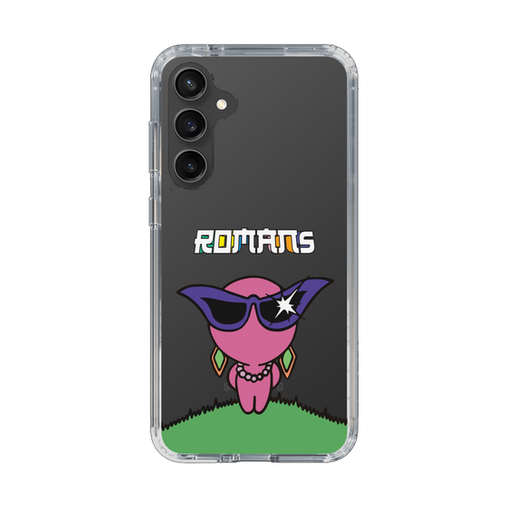 Slim Protection Case［ ROMANs - Beautiful Woman ］