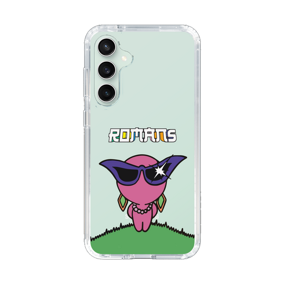 Slim Protection Case［ ROMANs - Beautiful Woman ］