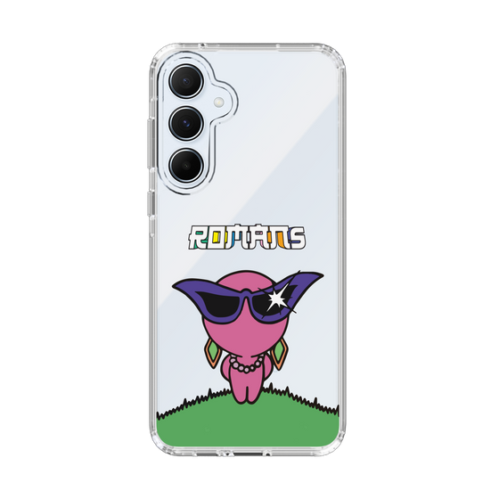 Slim Protection Case［ ROMANs - Beautiful Woman ］