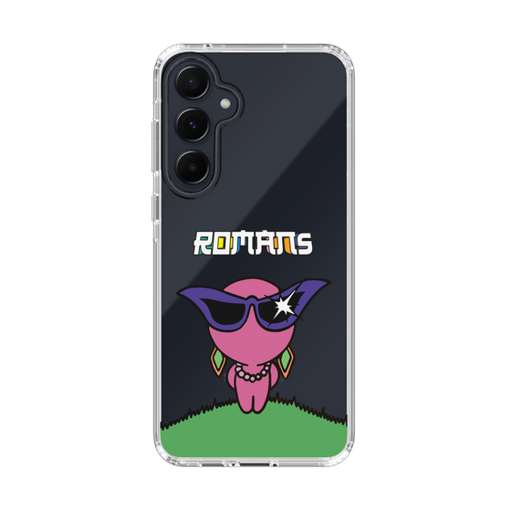 Slim Protection Case［ ROMANs - Beautiful Woman ］