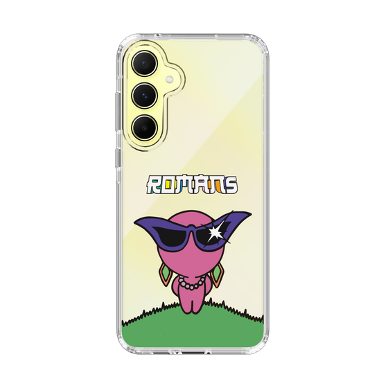 Slim Protection Case［ ROMANs - Beautiful Woman ］