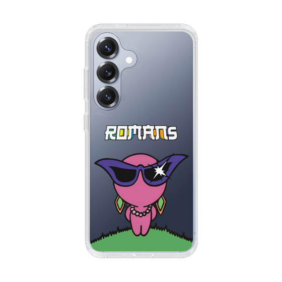 Slim Protection Case［ ROMANs - Beautiful Woman ］