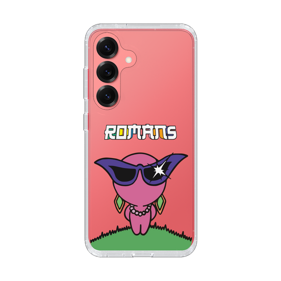 Slim Protection Case［ ROMANs - Beautiful Woman ］
